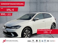 Volkswagen Polo 2023