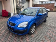Kia Rio 2009