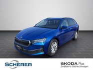 Skoda Octavia 2025