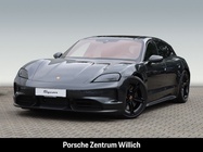 Porsche Taycan 2025