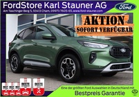 Ford Kuga 2025