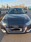 Audi A4 2021