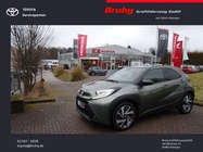 Toyota Aygo 2022