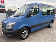 Mercedes-Benz Sprinter 2018