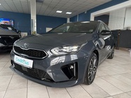 Kia cee'd Sportswagon 2021
