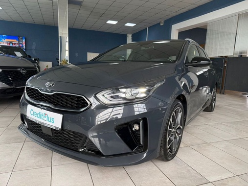 Kia cee'd Sportswagon 2021
