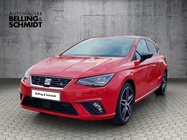 Seat Ibiza 2019