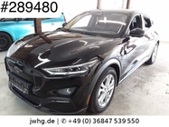 Ford Mustang Mach-E 2021