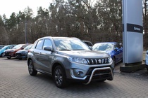 Suzuki Vitara 2019