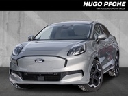 Ford Puma 2025