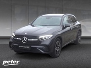 Mercedes-Benz GLC-Class 2024