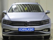 Volkswagen Passat 2022