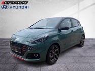 Hyundai i10 2025