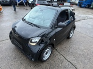 Smart ForTwo 2022