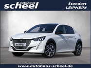 Peugeot 208 2022