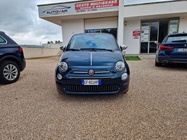 Fiat 500 2021
