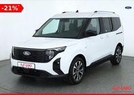 Ford Tourneo Courier 2025