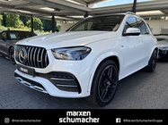 Mercedes-Benz GLE-Class 2023