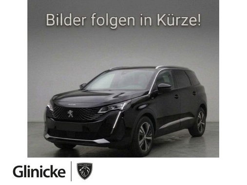 Peugeot 5008 2023