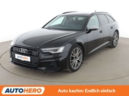 Audi S6 2020
