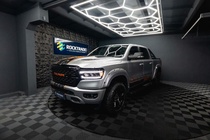 Dodge RAM 2023