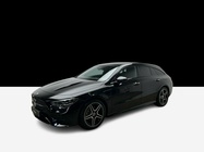 Mercedes-Benz CLA-Class 2025