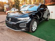 Volkswagen T-Roc 2020