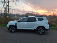 Dacia Duster 2024
