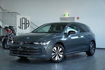 Volkswagen Golf 2025