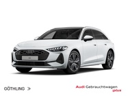 Audi A5 2025