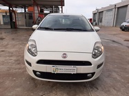 Fiat Punto 2014