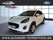 Ford Puma 2024
