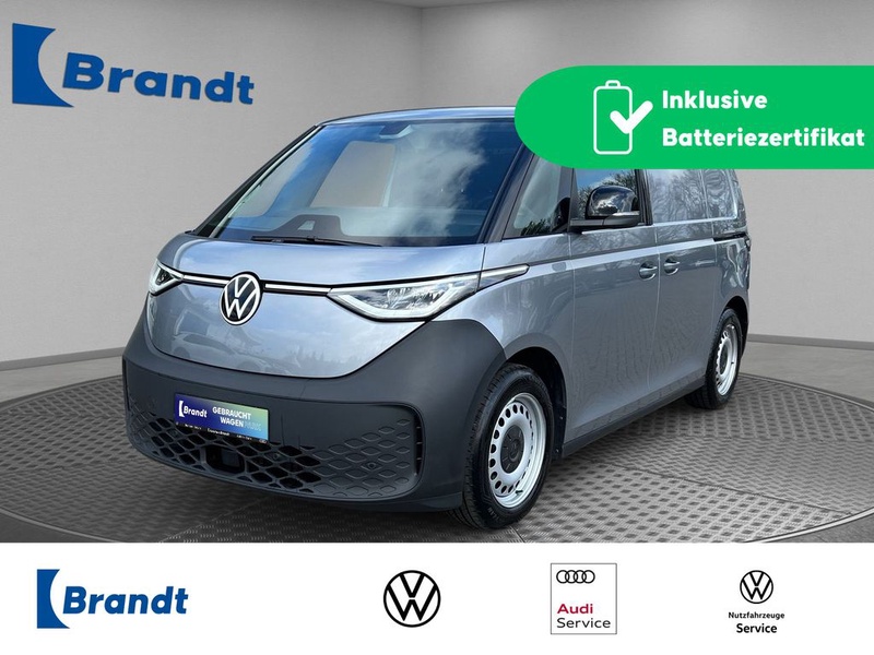 Volkswagen ID.Buzz
