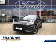 Ford Kuga 2022