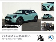 MINI Coupe 2024