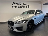 Jaguar XF 2019