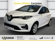 Renault ZOE 2021