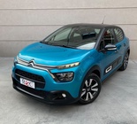 Citroen C3 2022