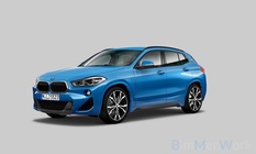 BMW X2 2019