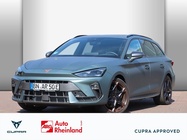 Cupra Leon 2025