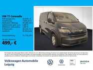 Volkswagen T7 2025