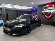 BMW M5 2018