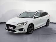 Ford Focus 2019