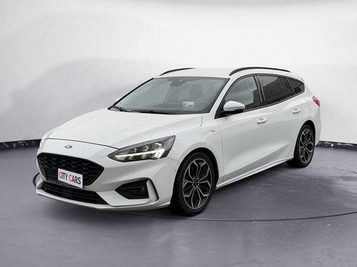 Ford Focus 2019