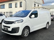 Opel Vivaro 2020