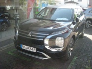 Mitsubishi Outlander 2025