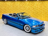 BMW 3 Series 1998