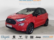 Ford EcoSport 2019