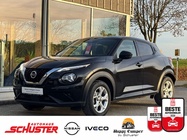 Nissan Juke 2022