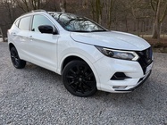 Nissan Qashqai 2020